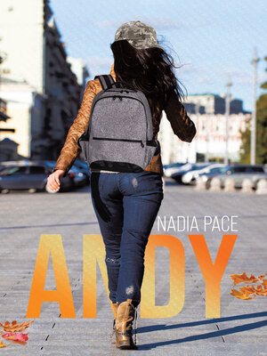 cover image of Andy